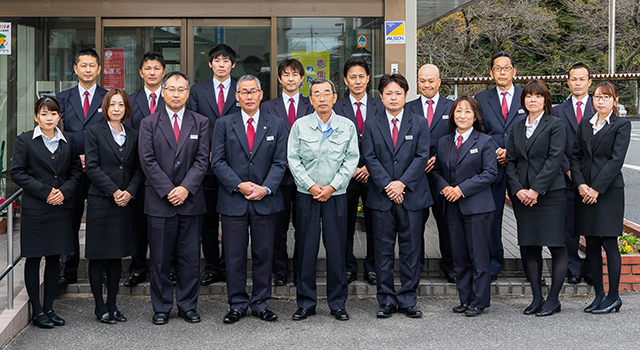 新居浜自動車教習所